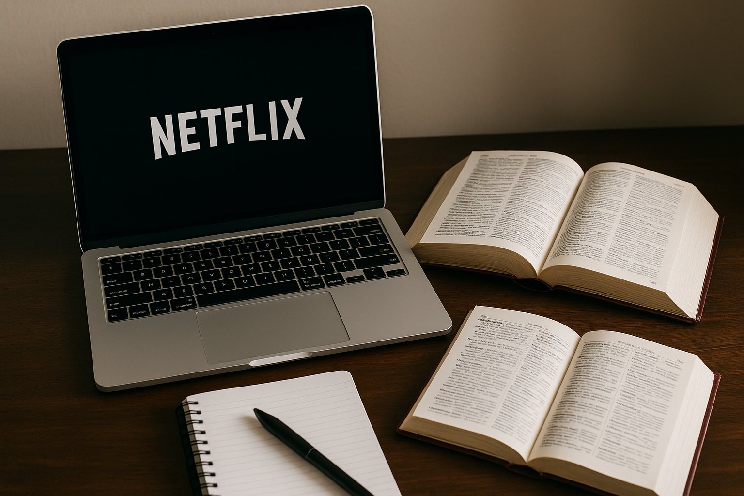 🎬 Entender una película o serie sin subtítulos: ¡misión posible!