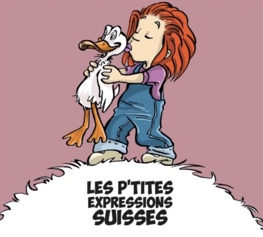 25 expressions suisses que vous n’apprendrez pas dans les livres